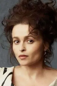 Photo Helena Bonham Carter