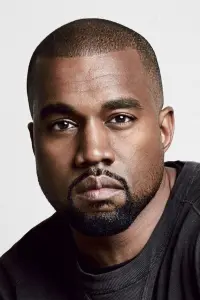 Photo Kanye West