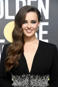 Photo Katherine Langford