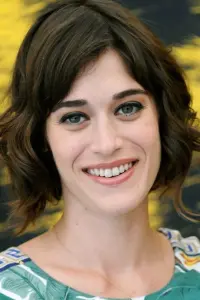 Photo Lizzy Caplan