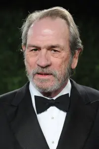 Photo Tommy Lee Jones