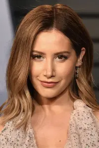 Photo Ashley Tisdale