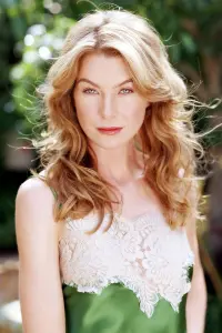 Photo Ellen Pompeo