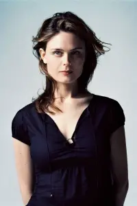 Photo Emily Deschanel