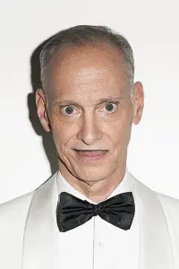 Photo John Waters