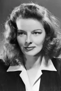 Photo Katharine Hepburn