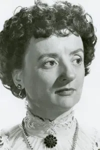 Photo Mildred Natwick