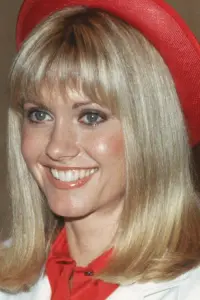 Photo Olivia Newton-John