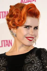 Photo Paloma Faith