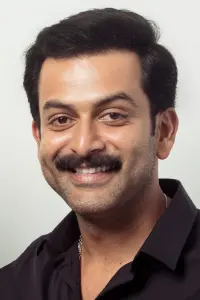 Photo Prithviraj Sukumaran