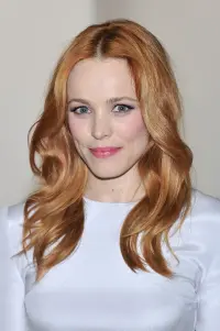 Photo Rachel McAdams