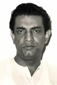 Photo Satyajit Ray