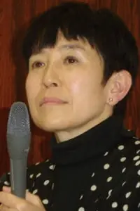 Photo Tomoyo Ōshima