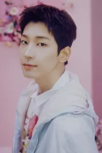 Photo Wonwoo