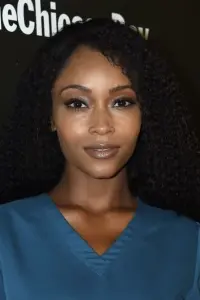 Photo Yaya DaCosta