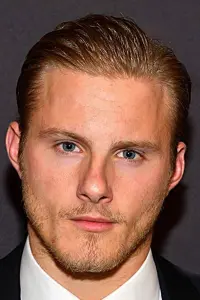 Photo Alexander Ludwig