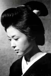 Photo Ayako Wakao