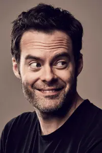 Photo Bill Hader