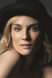 Photo Diane Kruger