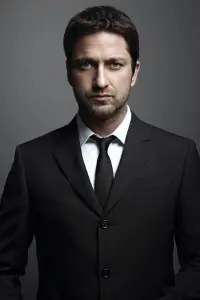 Photo Gerard Butler