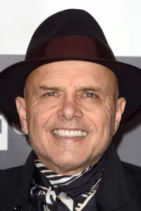 Photo Joe Pantoliano