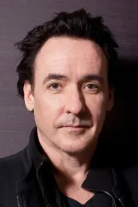 Photo John Cusack