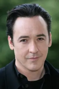 Photo John Cusack