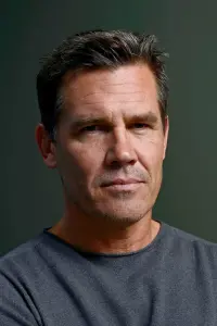 Photo Josh Brolin