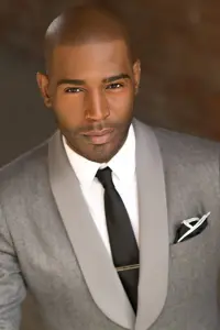 Photo Karamo Brown