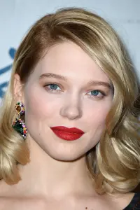 Photo Léa Seydoux