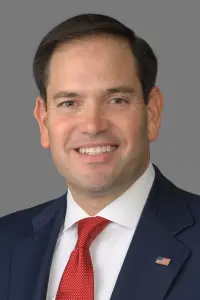 Photo Marco Rubio