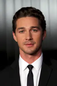 Photo Shia LaBeouf