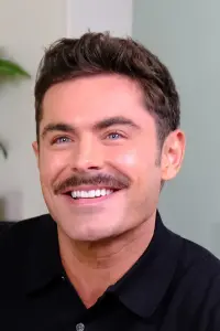 Photo Zac Efron