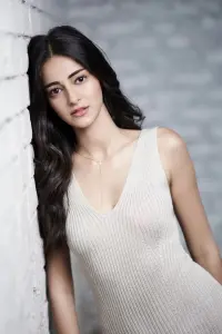 Photo Ananya Panday