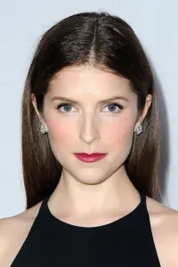 Photo Anna Kendrick