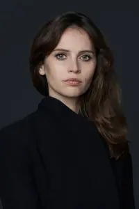 Photo Felicity Jones