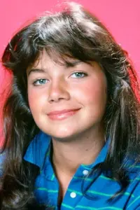 Photo Justine Bateman