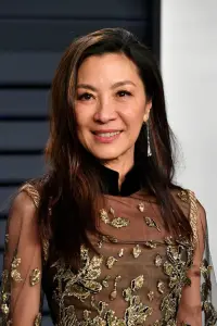 Photo Michelle Yeoh