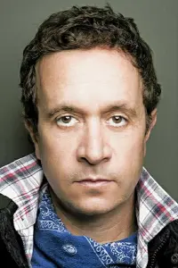 Photo Pauly Shore