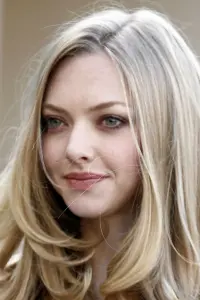 Photo Amanda Seyfried