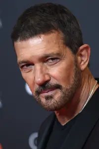 Photo Antonio Banderas