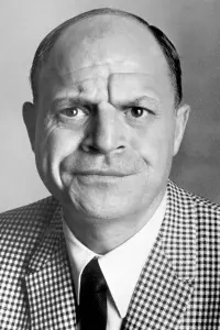 Photo Don Rickles