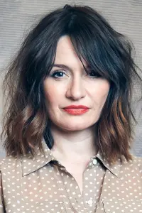 Photo Emily Mortimer