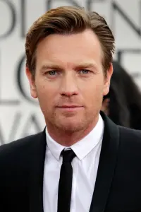 Photo Ewan McGregor