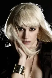 Photo Gwen Stefani