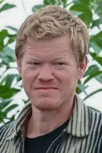 Photo Jesse Plemons