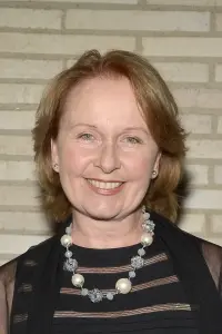 Photo Kate Burton