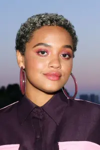 Photo Kiersey Clemons