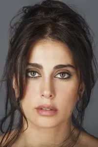 Photo Nadine Labaki