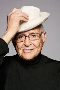 Photo Norman Lear